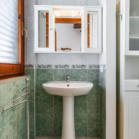 בית נופש Muffy House